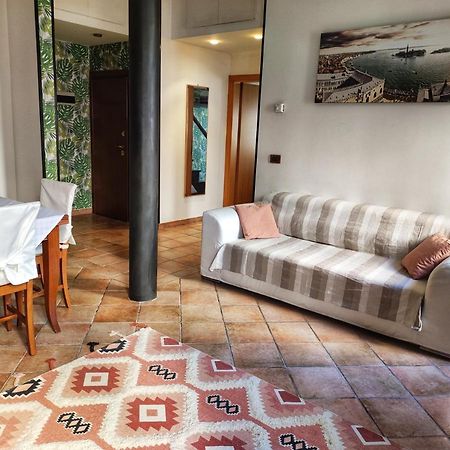Sarika House Apartment Mestre Exterior photo