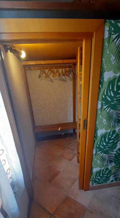 Sarika House Apartment Mestre Exterior photo