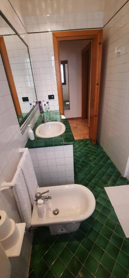 Sarika House Apartment Mestre Exterior photo