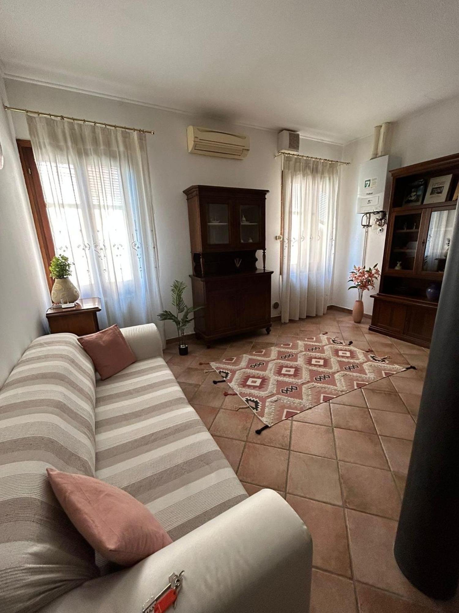 Sarika House Apartment Mestre Exterior photo